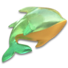 Fish Game Icon