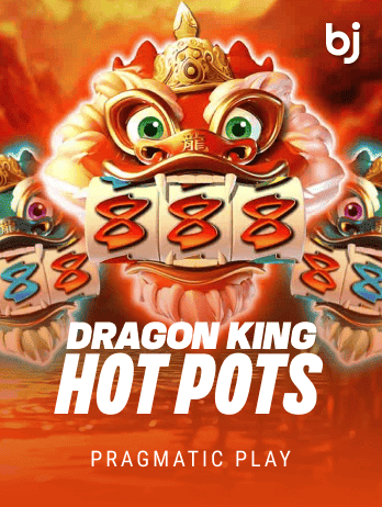 Dragon King Hot Potspng